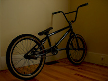 my bike completely custom for summer...anyone want to do a frame swap and maybe ill add some dough in ?
