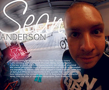 Sean Anderson - Show Reel 2010