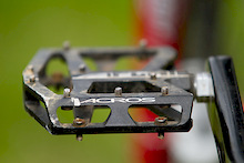 Acros A-Flat Pedals Review