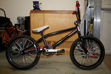 haro backtrail x2