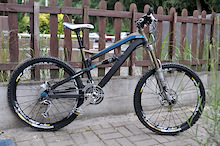 orbea rallon 2010