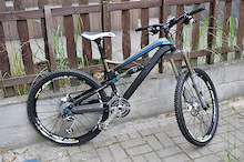 orbea rallon 2010