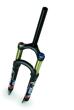 Fox Racing Shox Releases New Fork