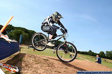 44 Racing - Nps 4x Round 3 - Redhill Extreme