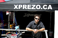 Xprezo Bikes - Constructed In Canada