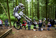 Stylin the jump
Brandon Everell©