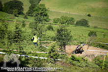 Racing the 3rd round of the BDS at Llangollen.

www.flickr.com/thomasgaffney