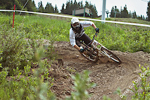 2010 Canadian DH Nationals - Qualifying
