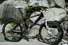 scott genius 30 carbon