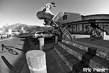 Bump Whip 
- couldn't decide on B&amp;W or colour, so put 'em both up.

afreakin.blogspot.com
Eric Palmer©