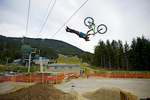 Mike Montgomery at The Camp of Champions