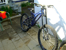 norco atomik 2005