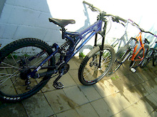 norco atomik 2005