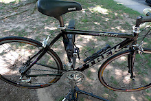 trek 2200 wsd