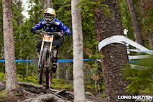 Complete Event Edit and DH Highlights - Crankworx Colorado 2010