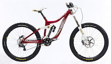 2011 Kona Operator DH and Freeride bikes: Exclusive Photos and Geometry