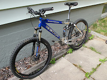 kona dawg 2003