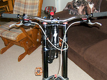 Bike Front