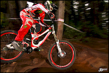 Action Bike Check From Garbonzo DH