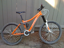 norco fluid lt3