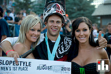 Fill In The Holes - Cam Zink