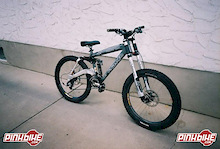 kona stinky nine