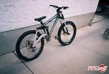 kona stinky nine