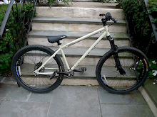jamis 4130