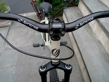 jamis 4130