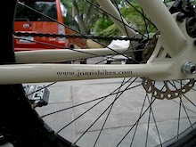 jamis 4130