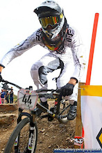 44 Racing - Nps 4x Round 5 + National Champs - South West Extreme