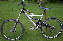 cannondale siemens