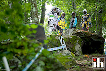 Windham World Cup Finals Day 1