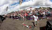 Animal Relentless Bike Tour
http://biketour.animal.co.uk/