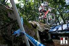 Windham World Cup Finals DH Qualifying