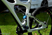few photos from day 2 of euro bike, the demo day.

www.JacobGibbins.co.uk