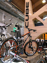 2011 Cube Bikes