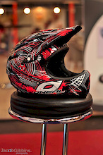 2011 O'Neal Products - Previewed