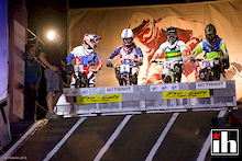 UCI World Championships Mont Saint Anne - Holden it Down Part 3