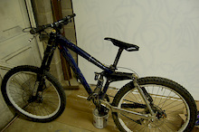 update new race face atalas bars and sdg i fly saddle and i beam seat post
