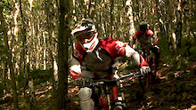 Steve Peat Syndicate: Josh Lewis &amp; Billy Matthews video