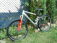 trek slr alpha superlight