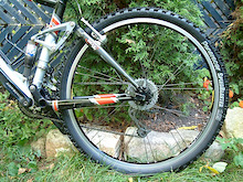 trek slr alpha superlight