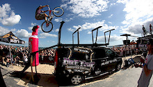Animal Relentless Bike Tour 2010
http://biketour.animal.co.uk/