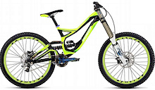 My Bike for 2011.... I´m soo excited and curious!!!!

This Pic is only a Computernaimation!!!!!