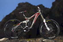 Riding Trek's 2011 Session 88: First Impressions