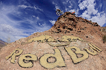 Red Bull Rampage - Day 2 Qualifiers