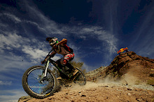 Red Bull Rampage Qualifiers Video