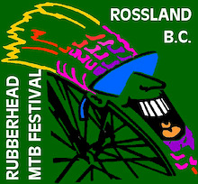 Rubberhead Mountain Bike Festival