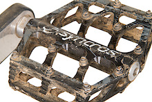 Syncros Crux Pedals Review